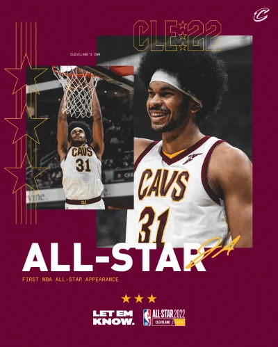 KXNG_Preem - Allen zastąpi Hardena w All-Star Game
#nba #kliwlendisisforju