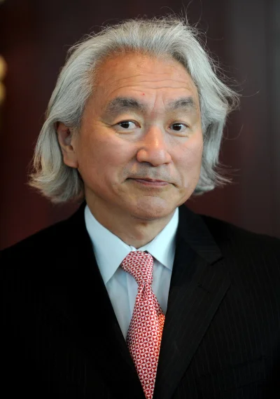 MajestatycznyKucyk1711 - @wujogm: Michio Kaku - 75 lat