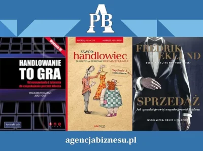 AgencjaPomocyBiznesowej - Hej Mirki! ( ͡° ͜ʖ ͡°) 

Agencja Pomocy Biznesowej jest pr...