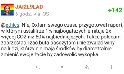 wyenyawa - Jak Warren Buffett pierdnie to tak jakby milion Chińczyków pierdnęło, czeg...