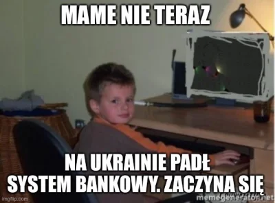 B.....s - Jadymy z koksem 

#ukraina #wojna #humorobrazkowy