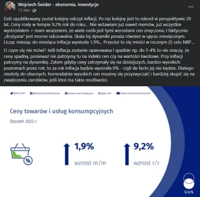 Metylo - Taka prawda 
#ekonomia #inflacja #nieruchomosci #bekazpisu #gospodarka