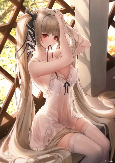 Azur88 - #randomanimeshit #anime #azurlane #formidable #zakolanowkianime