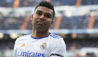 niecierpiecebuli2 - Wam też Casemiro przypomina Tabaluge?

#mecz #realmadryt #tabalug...