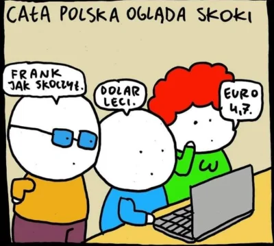 birus - #heheszki #humorobrazkowy #waluty