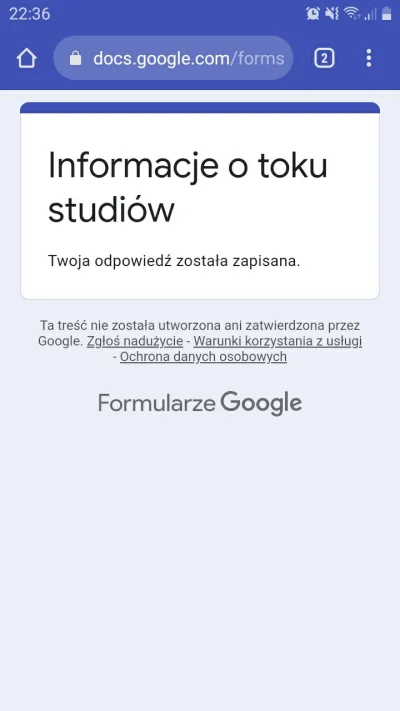 a.....o - @alochomora12 Tak szczerze to słaba ta ankieta. Wiele razy żadna odpowiedź ...