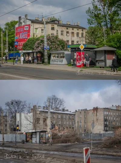 phsbdg - Dynamiczny rozwój Łodzi (ze szczególnym uzwględnieniem drobnego handlu i est...