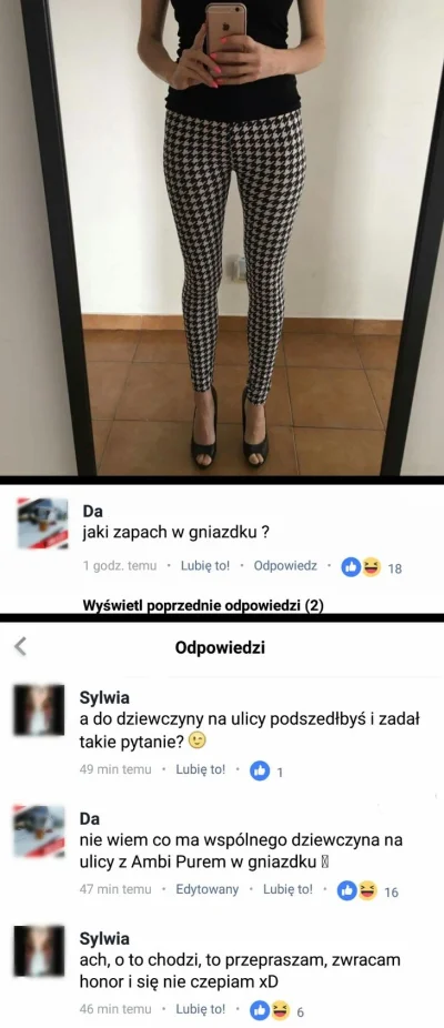 Patiomkin - @wykoptosciek Co januszowego jest w docenieniu pięknie pachnącego domu?