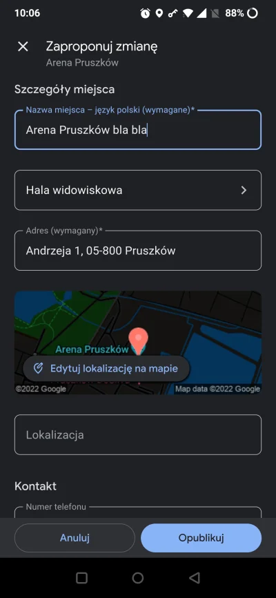 elf_pszeniczny - @ZbednyNick: mapy google: