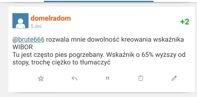 domelradom - Pisałem o tym ostatnio ale dla niektórych na wykopie jest wszystko czarn...