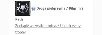 PancakeV - Twórcy wspominali że platynę będzie można wbić przy jednym podejściu, tymc...