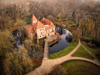 Voyagerka - Cześć Mireczki i Mirabelki :)

Województwo łódzkie to nie tylko Łódź, d...