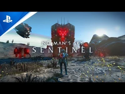 janushek - No Man's Sky - Sentinel Update
#nomanssky #ps5 #ps4 #psvr