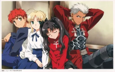 Daleth2202 - #fatestaynight #fate #saber #rintohsaka #randomanimeshit #anime
Znalazł...