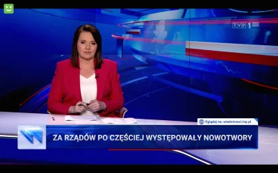 o.....k - > Liczba rozpoznawanych nowotworów spadła w Polsce o 20%.

Ten komunikat ...