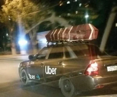 leehy - #uber #heheszki
