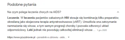 o.....k - @Eliade: @SpasticInk: @wiemwszystko: 

AIDS u połowy populacji Ziemi... (...