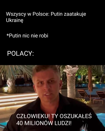 P.....t - #kanalbekowy #kanalsportowy #borek #putin #ukraina #rosja