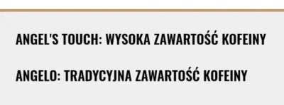 Helonzy - @szmitek_: jesteś pewny, że masz kawę z wysoką zawartością kofeiny? Moze pi...