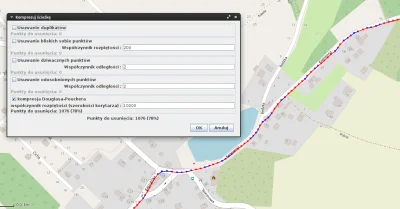 faxepl - @velomapa: to trzymam kciuki.

Możesz też "kompresować" ślady GPX bez trac...