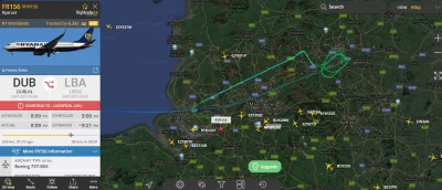 Frygus96 - przekierowali lot irlandii do leeds, z powodu wiateru
#lotnictwo #wiater
...