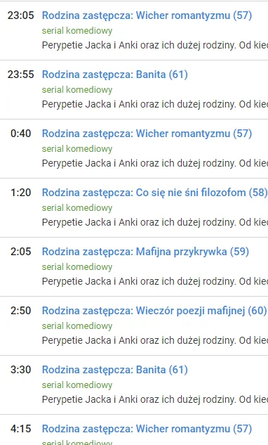 Dawidk01 - Co się odwala w telewizji Nickelodeon, że CODZIENNIE wieczorami, w nocy pu...