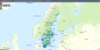 Saeglopur - Szwecja ma 65 tys. schronów - na 10 mln mieszkańców w schronach jest miej...