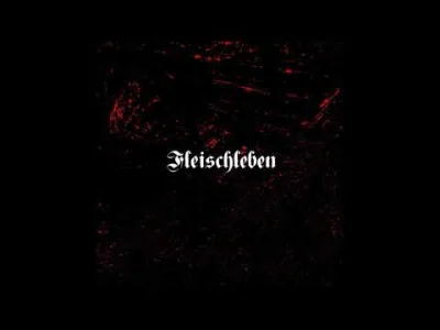 benedeusz - Inhalt Der Nacht & Echoes Of October - Fleischleben
#techno