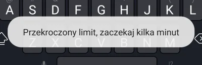 ovation - KU...A BIAUKE NAPRAW TEN JE...Y WYKOP. Od ponad godziny nie mogę pisać!