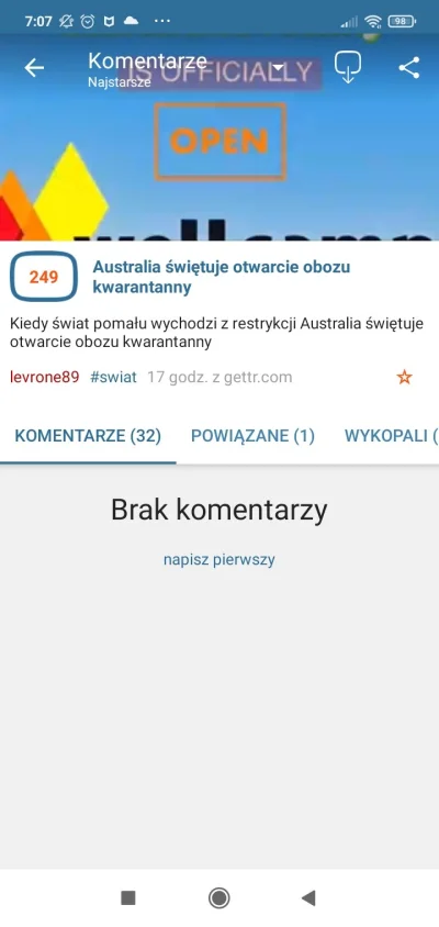 jalotnik83 - Trzeba się spieszyć kochać znaleziska bo dodatkowe chromosomki z moderac...