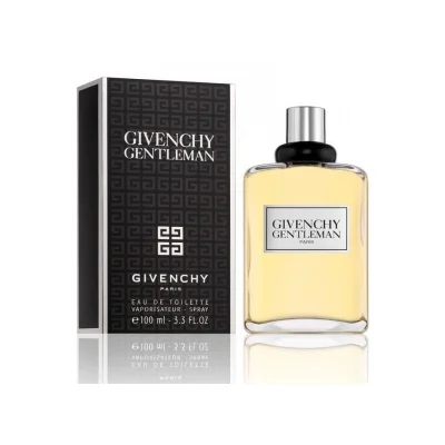 Jank3s - @adekad: Givenchy Gentleman reedycji z 1974