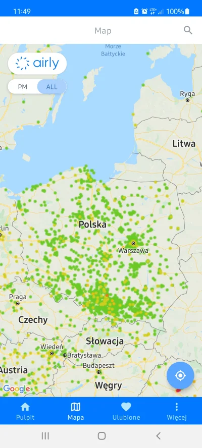 C.....e - Wiater przyszedł smog poszedł ( ͡° ͜ʖ ͡°)
#wiatr