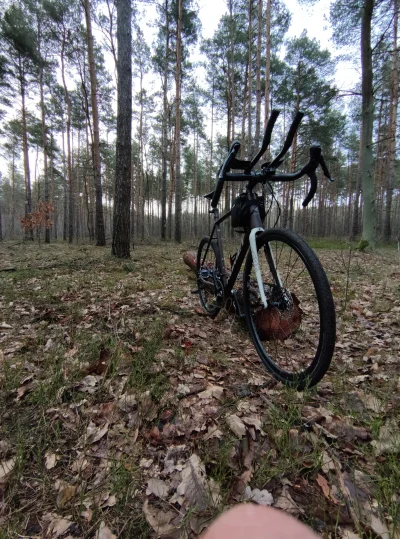 PanBulibu - @KopecyFan: Aptonia z Decathlonu, mam ja już drugi rok i daje radę dla ta...