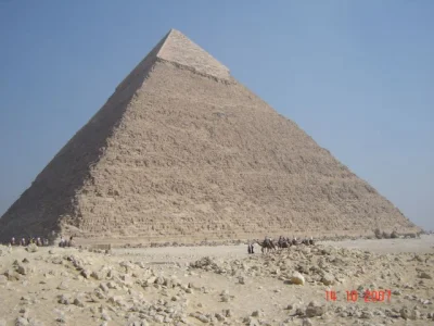 haxx - @Aryo: hieroglify egipskie też były kolorowe, teraz tylko w paru miejscach się...
