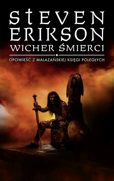 Whoresbane - Newsy książkowe od Whoresbane'a!

23 marca 2022 roku nakładem wydawnic...