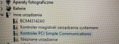 Adamus_xxx - Mirki pomocy. Padł dysk SSD w laptopie Asus. Kupiłem dysk, odpaliłem ins...