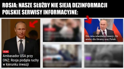 nezumi1 - #rosja #ukraina #memy #polityka #wojna #putin #heheszki #polska