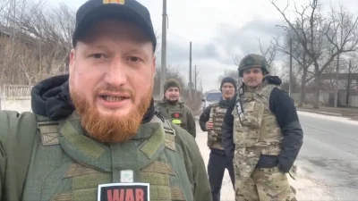 delvian - ANNA News się pojawiło w Donbasie. Mirki z tagu #syria pewnie kojarzą ( ͡° ...
