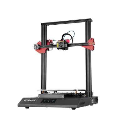 duxrm - Wysyłka z magazynu: PL
Creality 3D CR 10S Pro V2 3D Printer
Cena z VAT: 359...