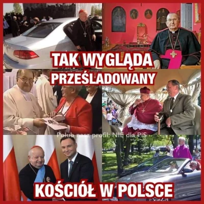 Gwendeith - Zerwać konkordat, KK traktować jak szkodliwą organizację przestępczą, dep...