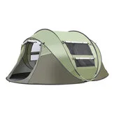 duxrm - Wysyłka z magazynu: CZ
IPRee® 5-8 Person Camping Tent Automatic
Cena z VAT:...