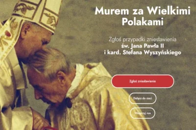 ziumbalapl - A jakie memy wy byście zgłosili Ordo Iuris? Postujcie w komentarzach ( ͡...