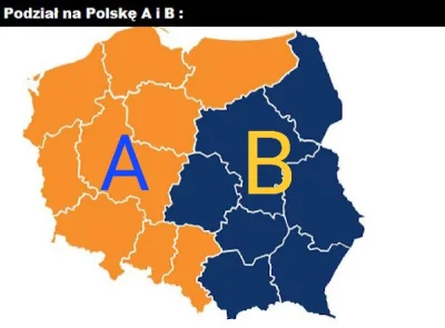 Przegrywex - Jestem ciekaw, jaki % #przegryw jest z polski A, a jaki z polski B. Czy ...
