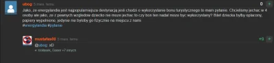 tajemniczygosc - Nie żeby coś, ale możliwe że gościu szuka sposobu na obejście system...