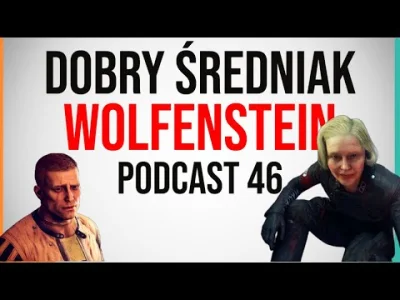 Gdziejestkangur33 - Jak trzyma się seria Wolfenstein i kiedy będzie Wolfenstein 3?

...