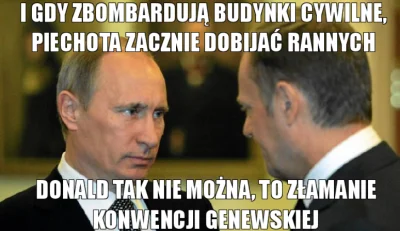 SmutnyBlack1235325235 - #humorobrazkowy #heheszki #ukraina #rosja #tusk #wojna