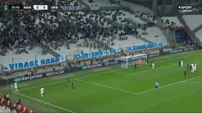 Ziqsu - Arkadiusz Milik
Olympique Marsylia - Qarabag [1]:0
#mecz #golgif #golgifpl ...