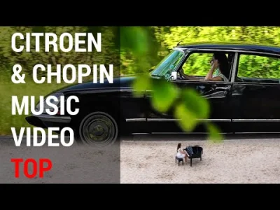 francuskie - Citroen & Chopin 
Teledysk, który nakręciliśmy wraz z Amicale Citroen P...