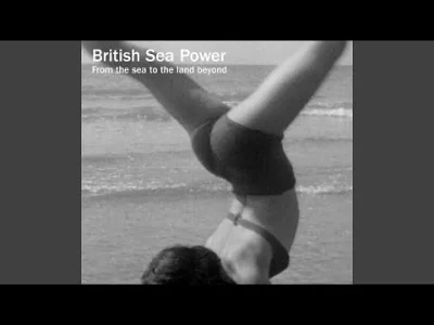 HeavyFuel - British Sea Power (Sea Power) - Remarkable Diving Feat
 Playlista muzykah...