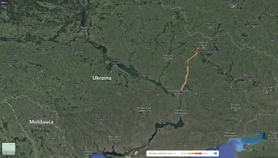 Dorodny_Wieprz - Ludzie uciekaja z Charkowa. Charkow lezy zaraz przy granicy z Rosja....